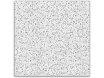 Armstrong CORTEGA Tegular Edge Ceiling Tile, 24" x 24", White, 16/Carton (BP704A)