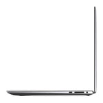 Dell Precision 5550 15.6" Refurbished Laptop, Intel Core i7-10850H 2.7GHz, 32GB RAM, 1TB SSD, Windows 11 Pro (J5-P5550A01)