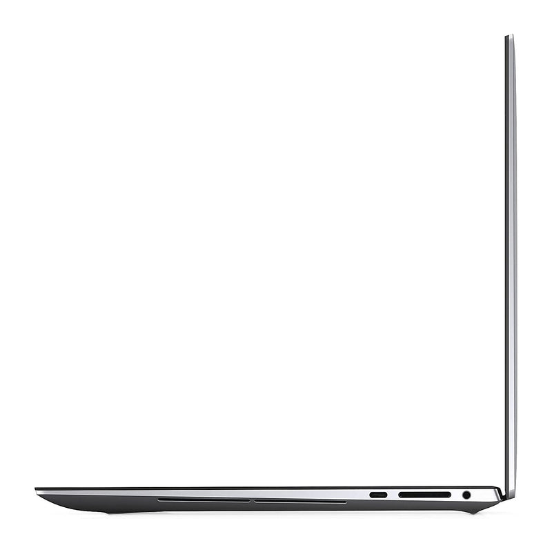 Dell Precision 5550 15.6" Refurbished Laptop, Intel Core i7-10850H 2.7GHz, 32GB RAM, 1TB SSD, Windows 11 Pro (J5-P5550A01)