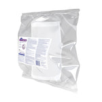 Diversey Oxivir 1 Disinfecting Wipes Refill, 160 Wipes/Container, 4/Carton (100850925)