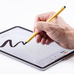 ZAGG Pro Stylus 2 Pen, Yellow (109911374)