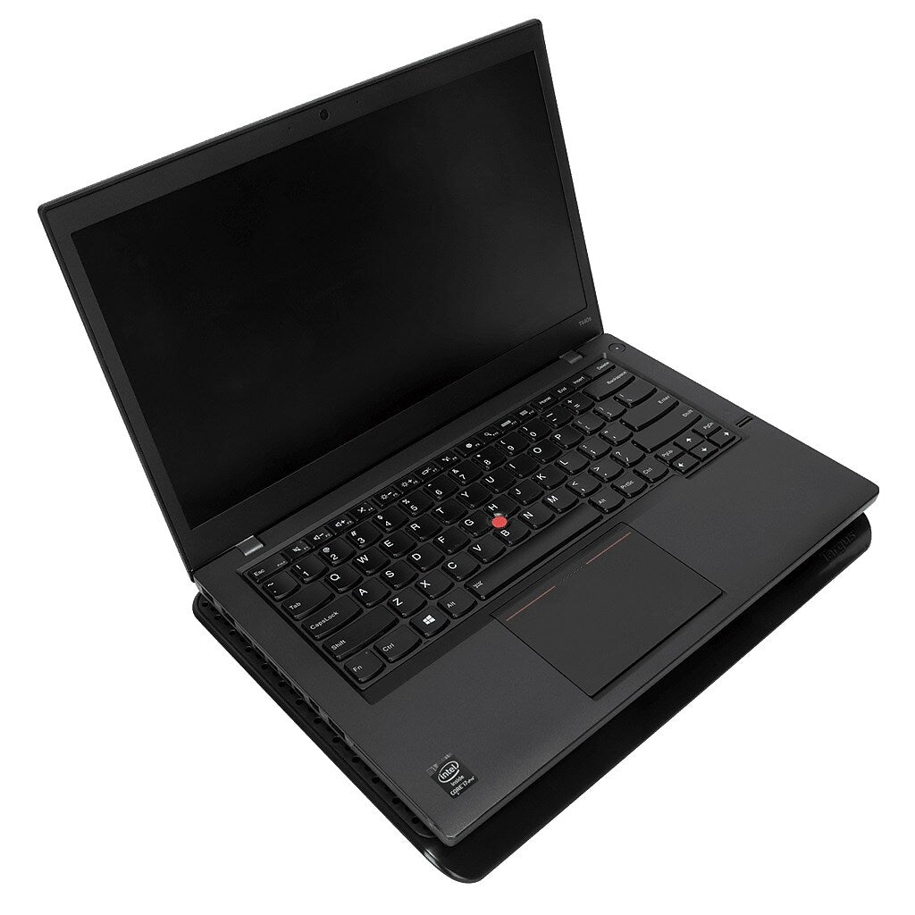 Targus 16" Single Fan Laptop Chill Mat, Black (AWE69US)