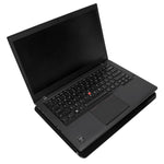 Targus 16" Single Fan Laptop Chill Mat, Black (AWE69US)