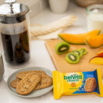 BelVita Blueberry Breakfast Bar, 1.76 oz., 8 Bars/Box (GEN02908)