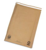 11.88" x 18.5" Self-Sealing Mailer, #6, 30/Carton (99322)