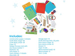 hand2mind The Ultimate Inventor Tool Kit (93729)