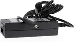 Dell 45W Power Adapter For Dell Laptop, Black (0J2X9)