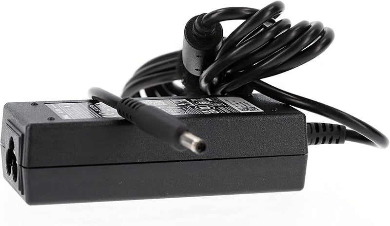 Dell 45W Power Adapter For Dell Laptop, Black (0J2X9)