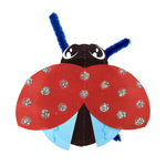 Roylco Beautiful Bugs, 64/Set (R-15337)