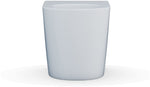 Toto Neorest 1 gal Dual Flush White Toilet (CT8732CUMFG#01)