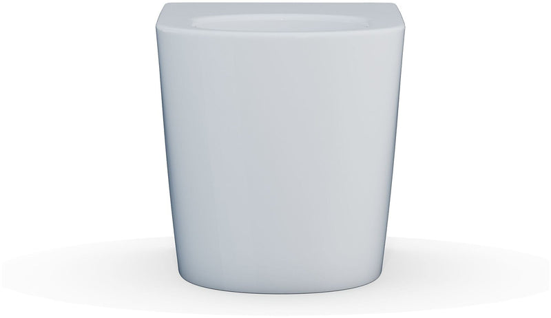 Toto Neorest 1 gal Dual Flush White Toilet (CT8732CUMFG#01)