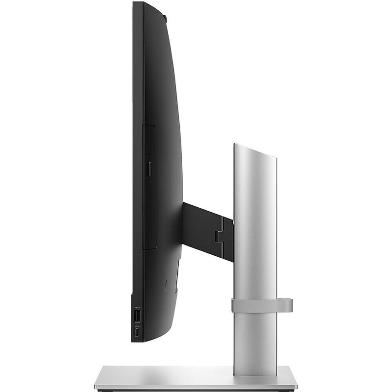 HP ProOne 440 G9 All-in-One Desktop Computer, Intel Core i5-14500, 8GB RAM, 256GB SSD, Windows 11 Pro, Mouse & Keyboard Included