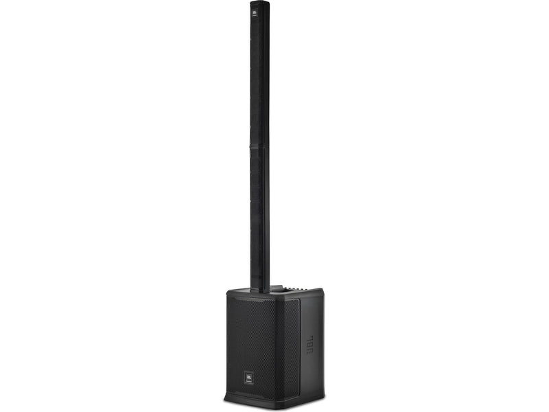 JBL PRX ONE Powered Column Portable PA System, 2000 Watt (JBL-PRX ONE-NA)