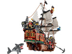LEGO Creator Pirate Ship Building Set (31109)