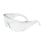 Bouton The Scout Polycarbonate Safety Glasses, Clear Lens (250-99-0980)