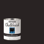 Rust-Oleum Matte Black Chalkboard Paint, 30 oz. Can (301450)