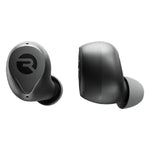 Raycon The Everyday Earbuds Wireless Noise Canceling Earbuds, Bluetooth, Carbon Black (RCNRBE72623EBK)