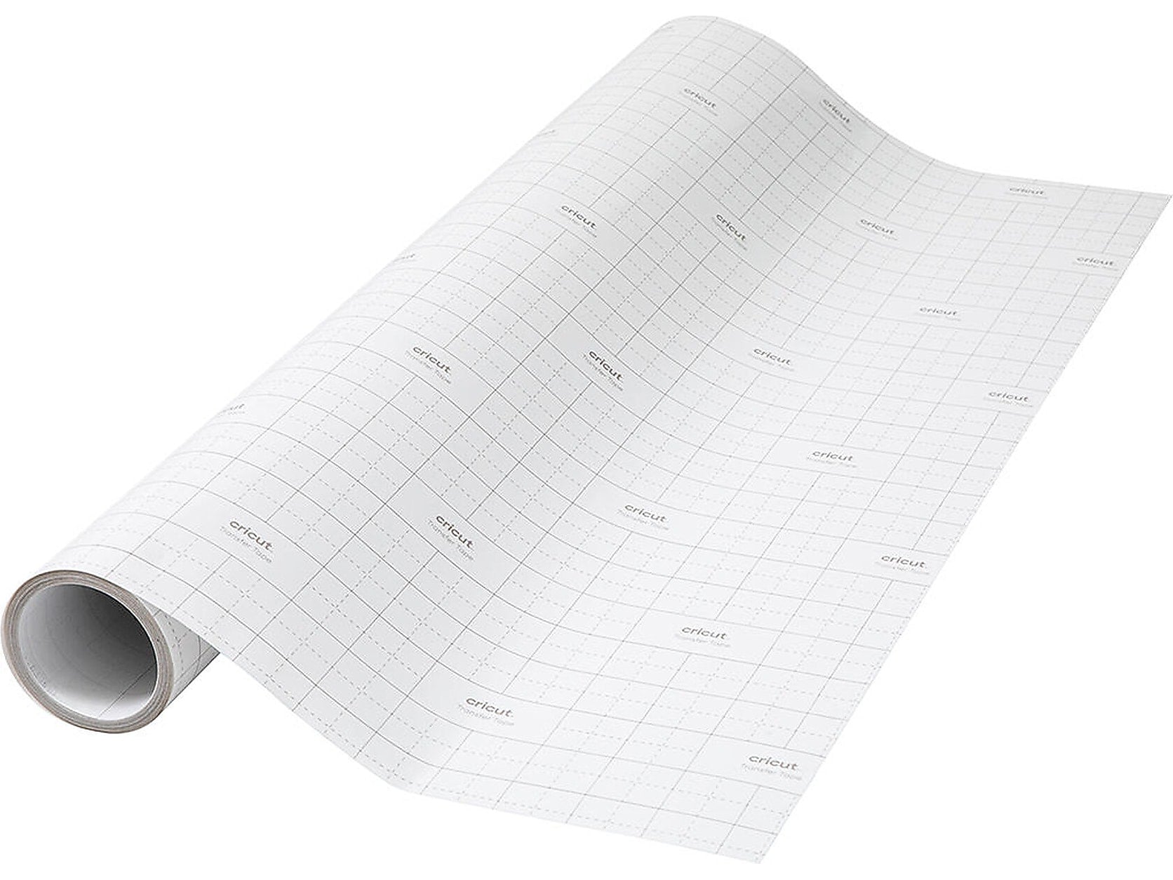Cricut Transfer Tape, Clear (2009489)