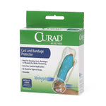 Curad Cast and Bandage Protector, Adult Arm, 6/Box (CUR200AAA)