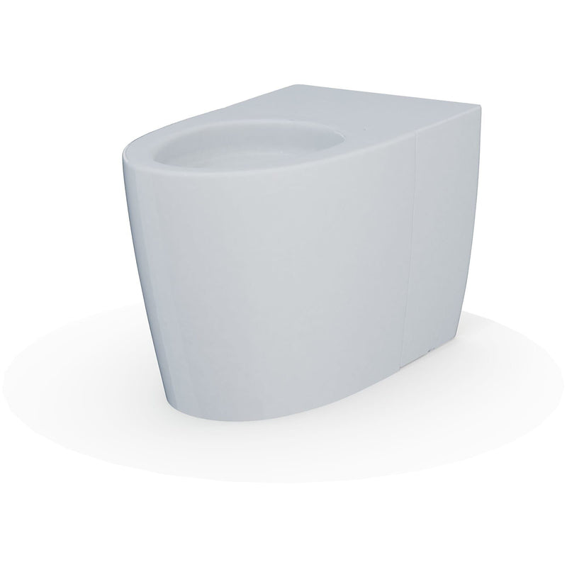 Toto Neorest 1 gal. Dual Flush Toilet, Cotton (CT8551CUMFG#01)
