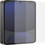 Samsung Anti-Reflecting Screen Protector for Galaxy S24 FE, Clear (EF-US721CTEGUS)