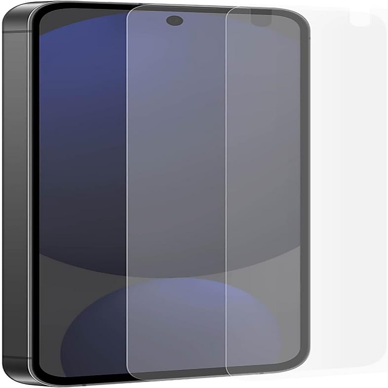 Samsung Anti-Reflecting Screen Protector for Galaxy S24 FE, Clear (EF-US721CTEGUS)