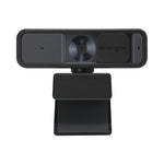Kensington® W2000 1080p Auto Focus Webcam, 1920 pixels x 1080 pixels, 2 Mpixels, Black