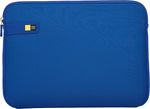 Case Logic Laps 13.3" Polyester Laptop Sleeve, Shock Absorbing, Ion (3203108)