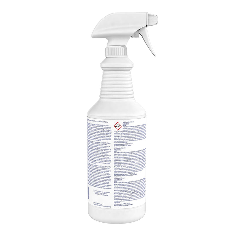 Suma Oven and Grill Cleaner, 12/Carton (948049)