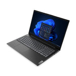 Lenovo V15 G4 15.6" Laptop, AMD Ryzen 7 7730U, 16GB RAM, 512GB SSD, Windows 11 Home (82YY003DUS)