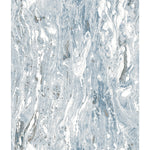 York Wallcoverings Marble Seas Peel and Stick Wallpaper (RMK11279WP)