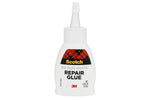 Scotch Liquid Super Glue, 1.25 oz., Clear (ADH669)