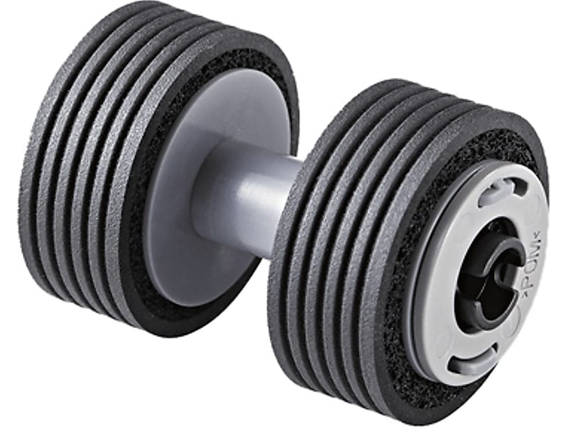 RICOH Brake Roller for fi-7140 / fi-7240 / fi-7160 / fi-7260 / fi-7180 / fi-7280 / fi-7300NX Scanners  (PA03670-0001)