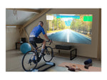 Epson EpiqVision Ultra LS800 LCD Business Projector, Black (V11HA90120)