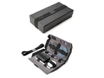 Function101 BENTOPACK Tech Organizer, Black (F101-BPKBL)