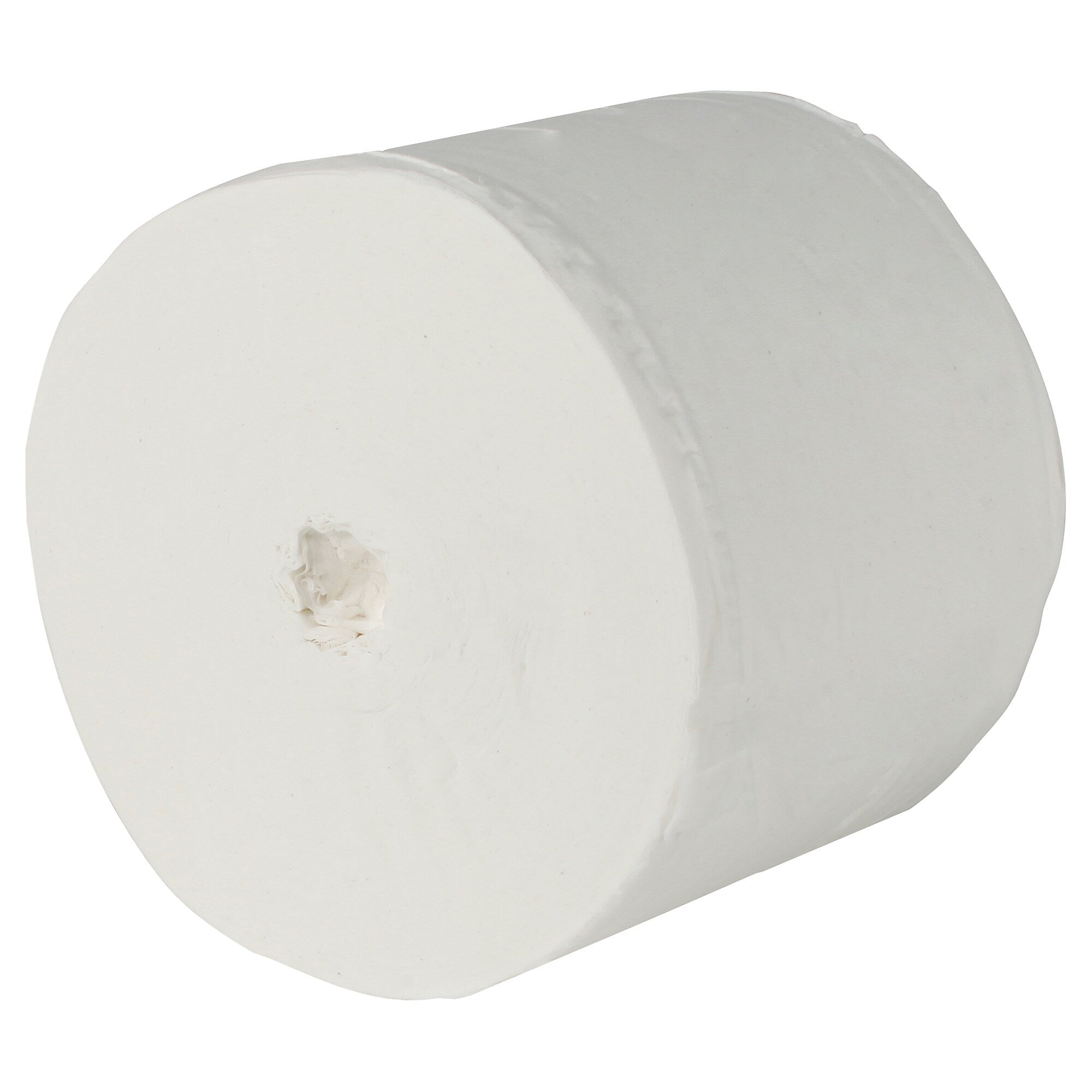 Scott 2 Ply Coreless Toilet Paper, White, 800 Sheets/Roll, 36 Rolls/Carton (07001)