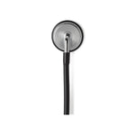 Medline Bowles Stethoscope, Black (MDS915)