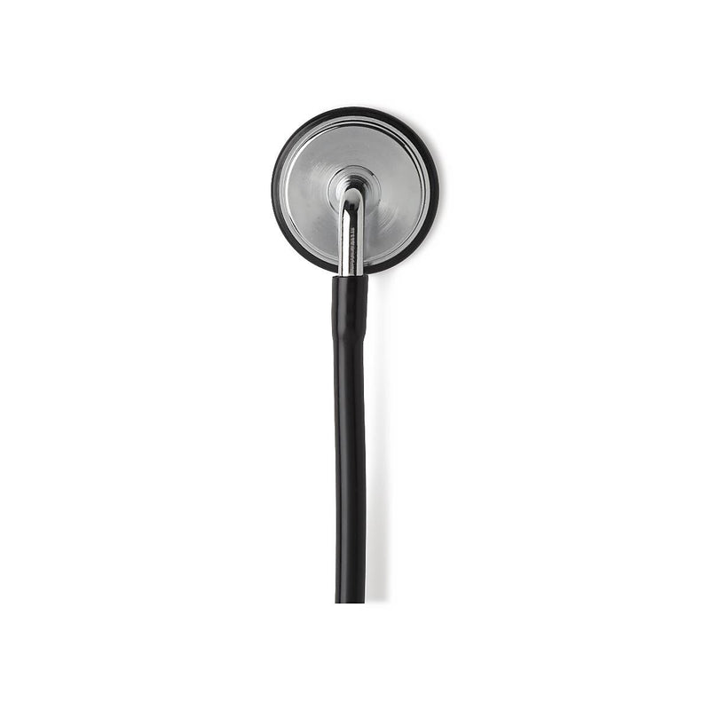 Medline Bowles Stethoscope, Black (MDS915)