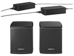 Bose Surround 809281-1100 Free Standing Indoor Speakers, Black
