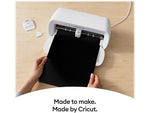 Cricut Joy Xtra Smart Iron-On Elegance Die Cutting Heat-Transfer Vinyl, Assorted Colors, 3/Pack (2010394)