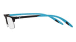 SAV Sportex +3.00 Reading Glasses, Sport Blue (EAR4150)
