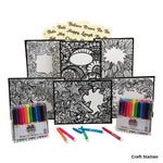 S&S Start the Conversation Night Kit SEL High School, Manipulative (LR4638002)