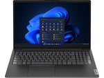 Lenovo V15 G4 IRU 15.6" Laptop, Intel Core i5-1335U, 8GB Memory, 256GB SSD, Windows 11 Pro (83A10024US)