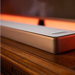 Bose Smart Ultra Soundbar with Dolby Atmos and Voice Assistant, Arctic White (882963-1200)