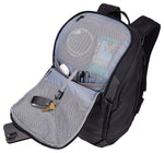 Thule Chasm Laptop Backpack, Medium, Black (3204981)