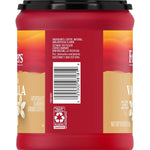 Folgers French Vanilla Ground Coffee, 9.6 oz. (2550098181)