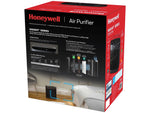 Honeywell InSight Energy Star HEPA Console Air Purifier, Black (HPA5100B)