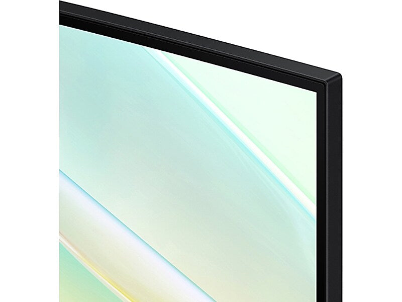 Samsung ViewFinity S65UC 34" Curved 100Hz LED Monitor, Black (S34C654UAN)