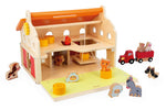 Janod My First Farm Set (J03318)