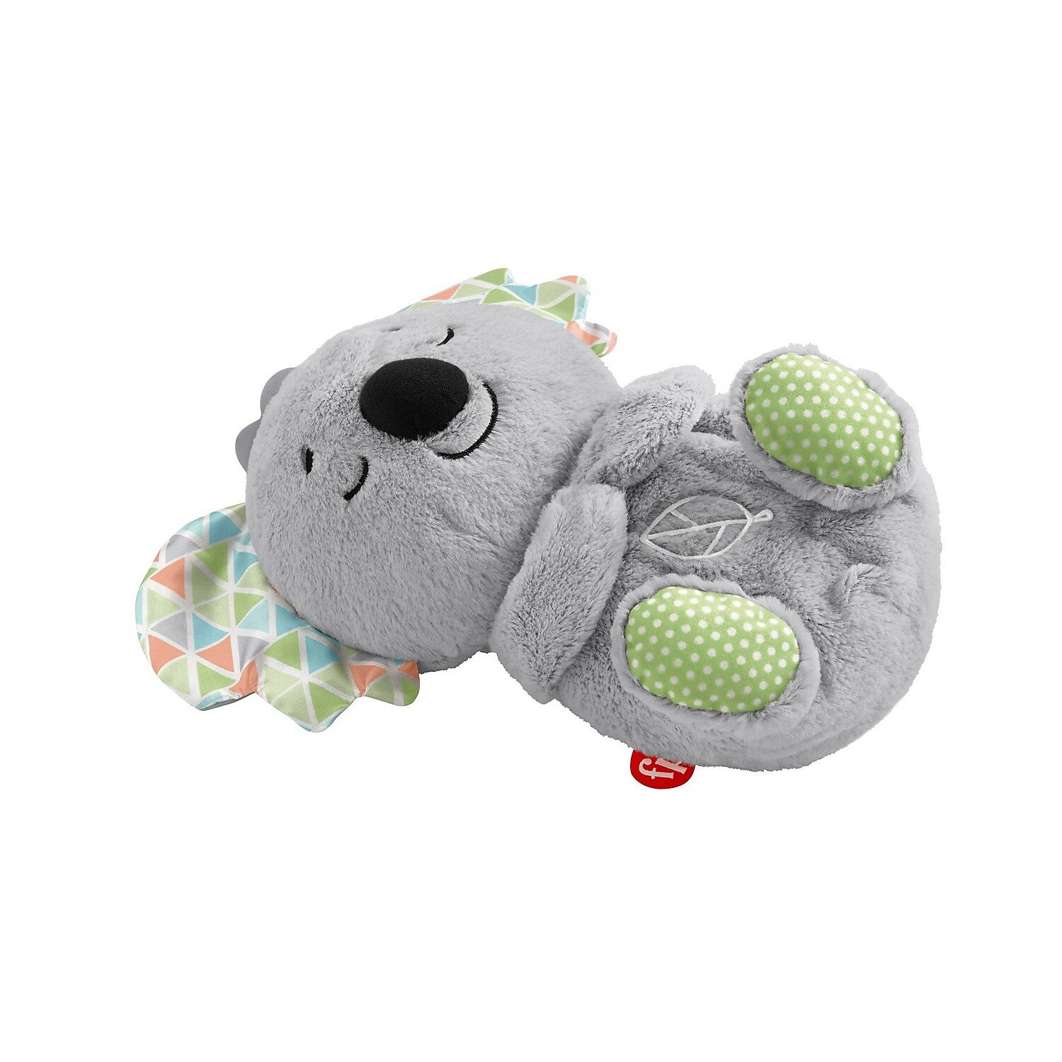 Fisher-Price Soothe 'n Snuggle Koala Stuffed Animal, 2/Pack (GRT59)